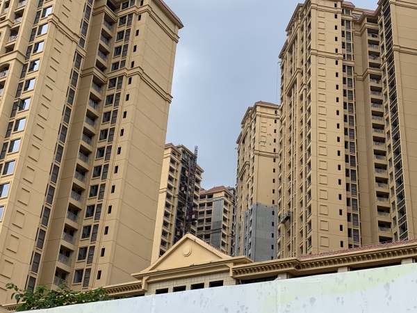 天和悦城_实景图_7