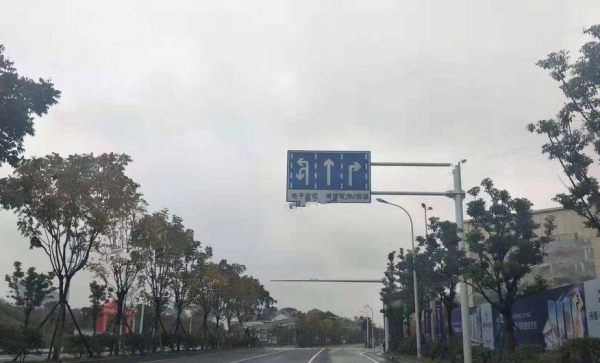 环亚高铁芯城_实景图_1