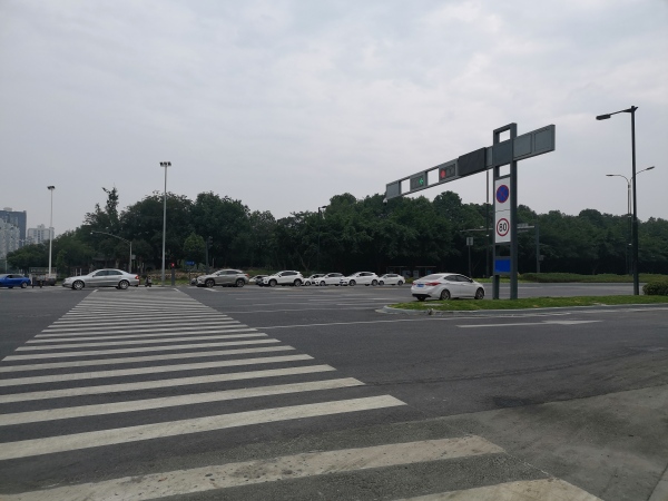 川网国际花园_实景图_24