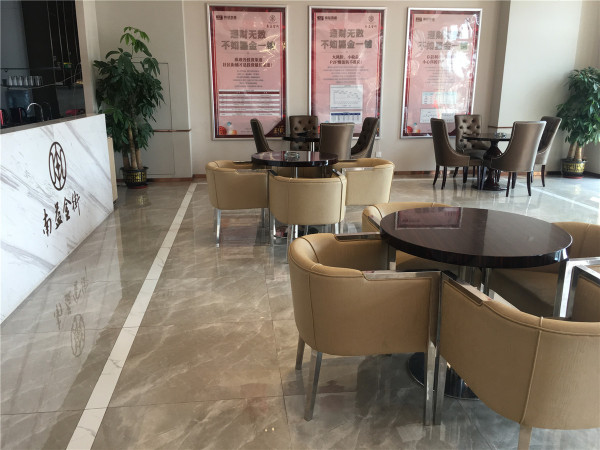 南益金街_项目现场_4