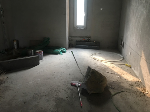 南益金街_样板间_9