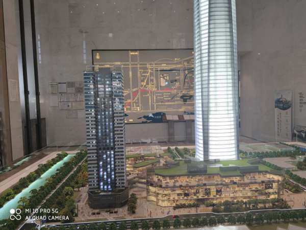 世茂广场_实景图_21
