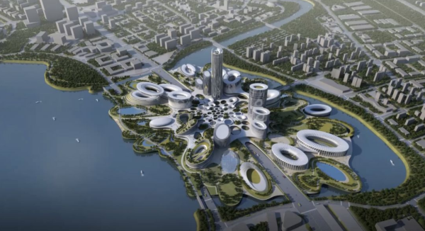 龙光·天瀛_小区配套_5