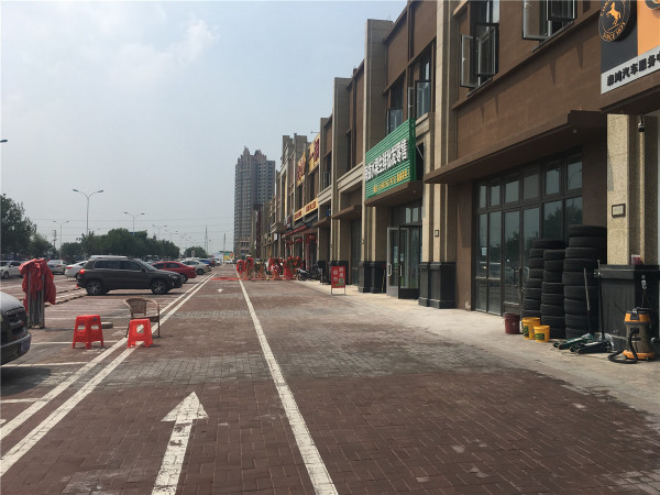 南益金街_实景图_18