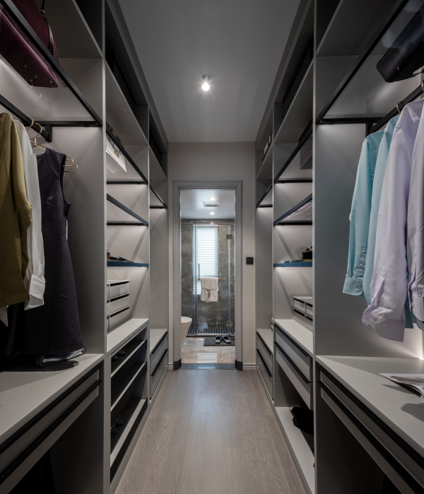 怡心湖岸二期_样板间_15