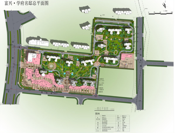 富兴悦府_效果图_10