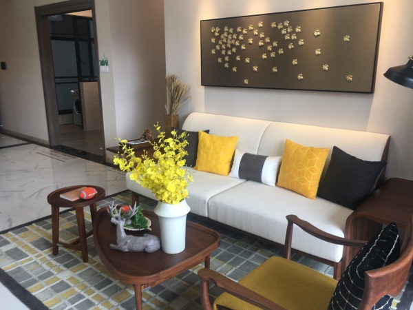 碧桂园联丰天汇湾_样板间_52