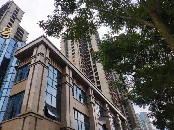 和成景筑_实景图_2