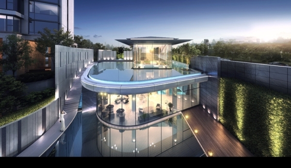 中海阅江府_效果图_7