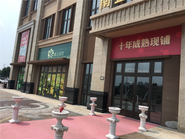 南益金街_实景图_1