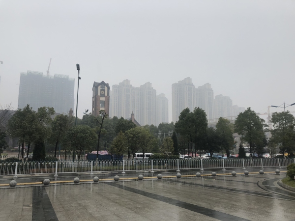 星湖湾_小区配套_2