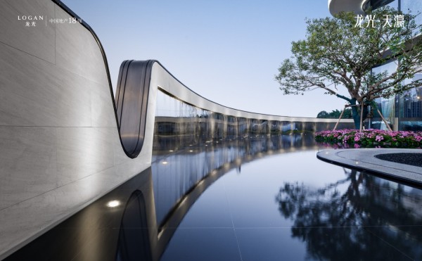 龙光·天瀛_项目现场_13