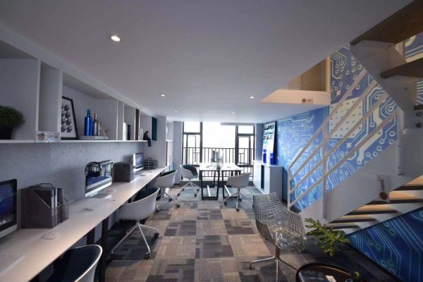 海珀名轩_实景图_22