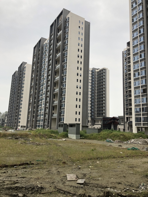 万和嘉苑_实景图_9