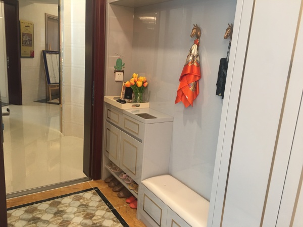 碧桂园联丰天汇湾_样板间_26