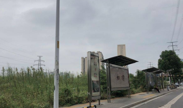 欧亚达国际广场_小区配套_5