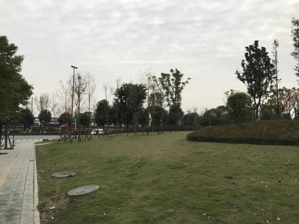 人居悦云庭_实景图_33