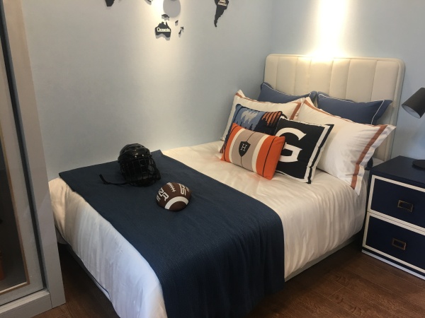 碧桂园联丰天汇湾_样板间_4