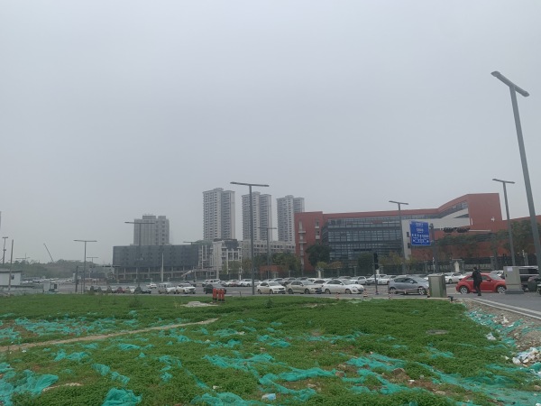 中铁悦鹿府_实景图_14