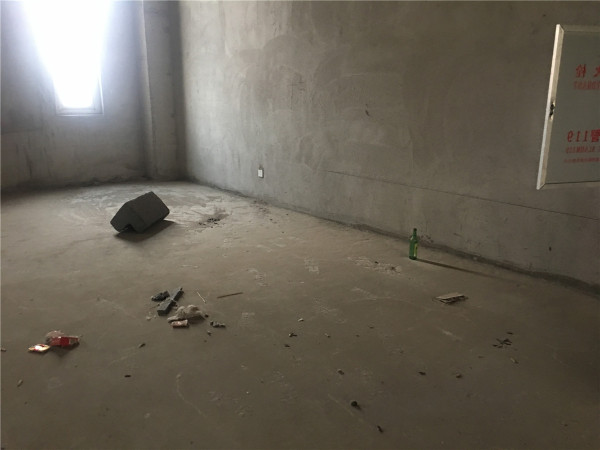 南益金街_样板间_4