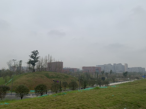中铁悦鹿府_小区配套_5