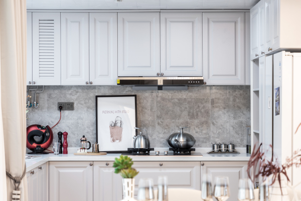 怡心湖岸二期_样板间_3