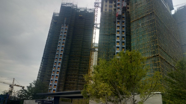 金辉路劲江山云著_实景图_13