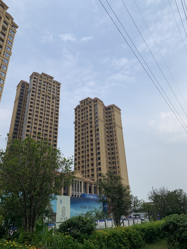 天和悦城_实景图_1