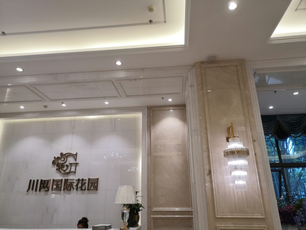 川网国际花园_实景图_19