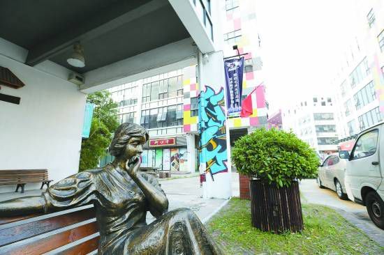 海珀名轩_小区配套_18