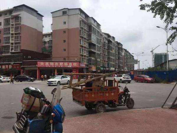 龙光天府玖龙郡_小区配套_5