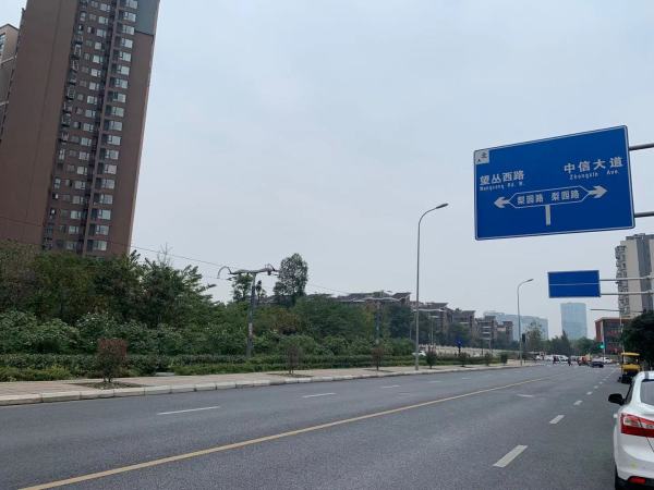 龙腾御锦城_小区配套_15