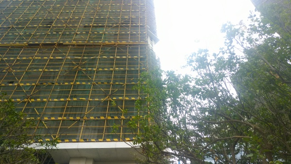 金辉路劲江山云著_实景图_48