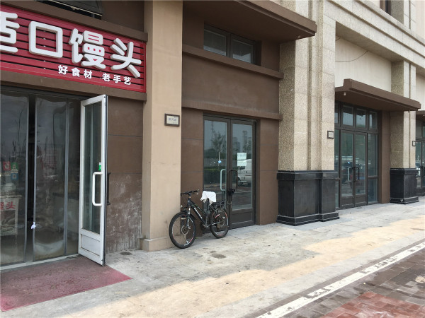 南益金街_实景图_14