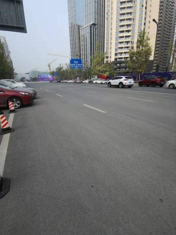 怡心湖岸二期_小区配套_7