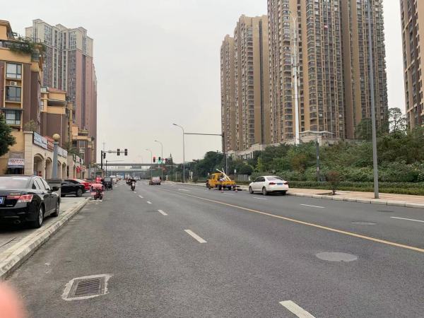 龙腾御锦城_小区配套_30