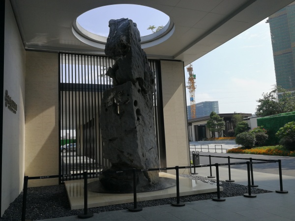 越秀星汇瀚府_实景图_31