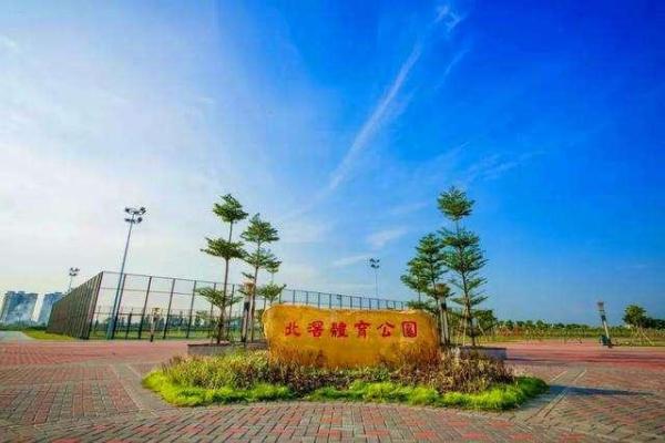绿城顺德杨柳郡_小区配套_6
