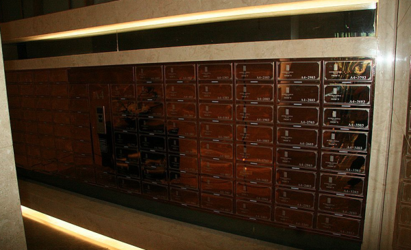 欧亚达国际广场_样板间_2