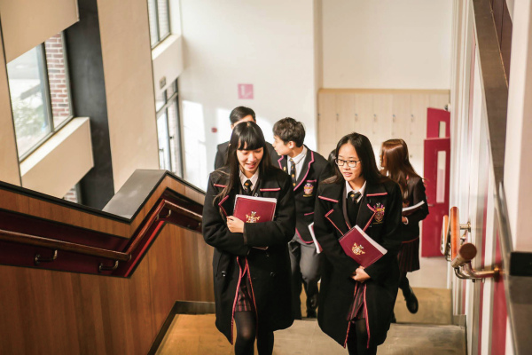 智汇广场小区配套