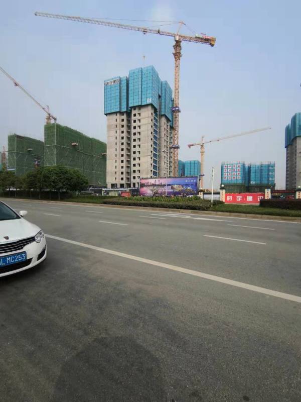 怡心湖岸二期_实景图_24