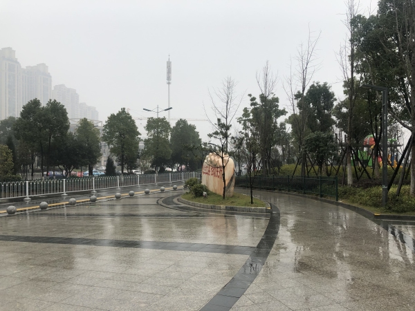 星湖湾_小区配套_9
