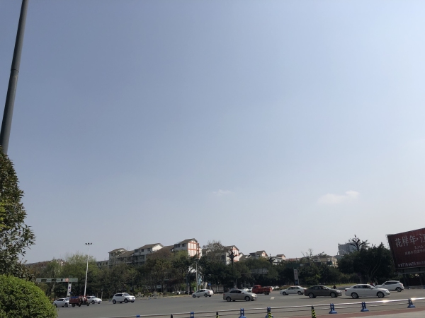 金色阳光名邸_小区配套_12