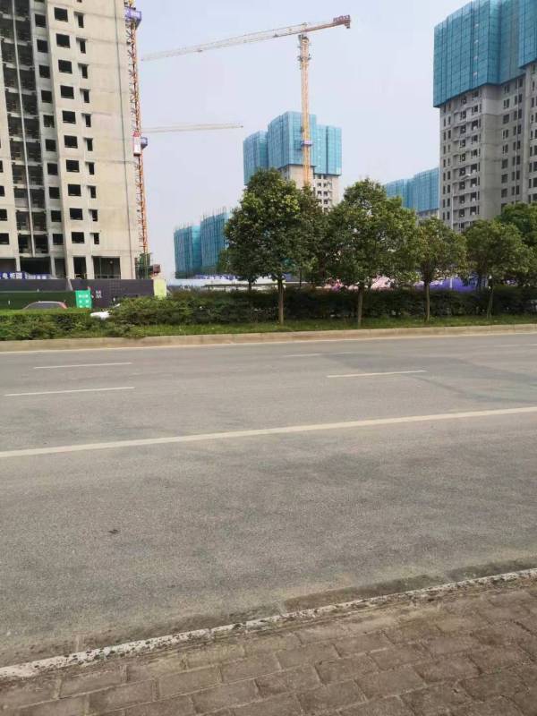 怡心湖岸二期_实景图_17