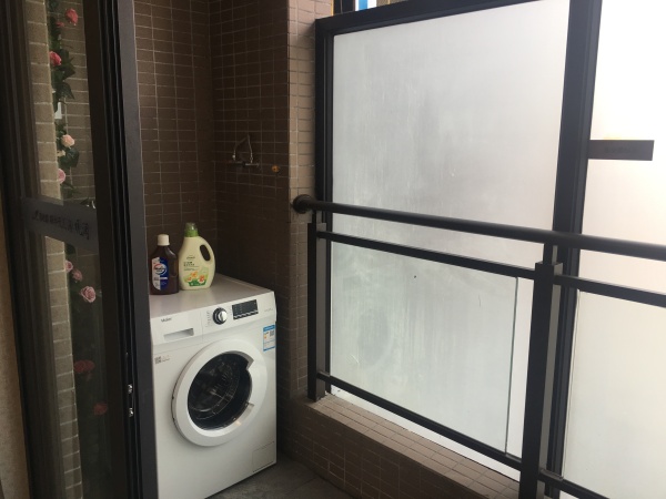 碧桂园联丰天汇湾_样板间_43