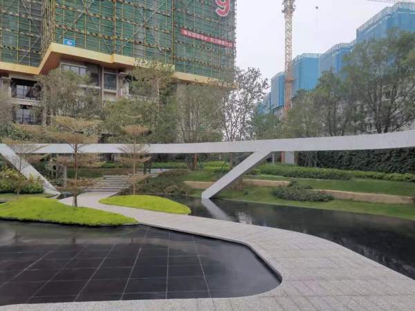 华润置地公元九里_实景图_3