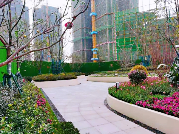 城投置地锦绣江城_实景图_12