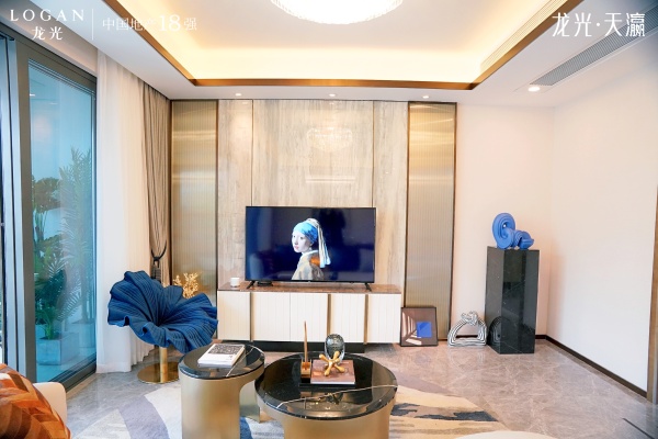 龙光·天瀛_样板间_21