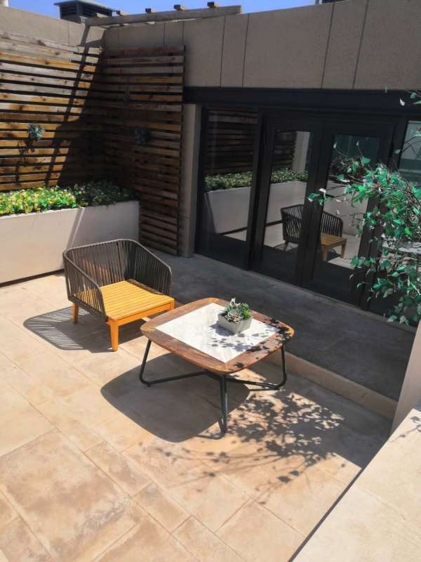 智汇广场样板间