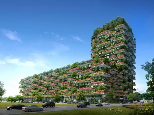 海珀名轩_小区配套_4